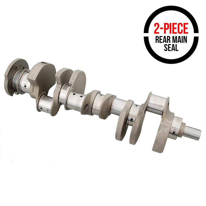Eagle Specialty Products Eagle Forged 4340 Steel Crankshafts 440040006000 Autofit
