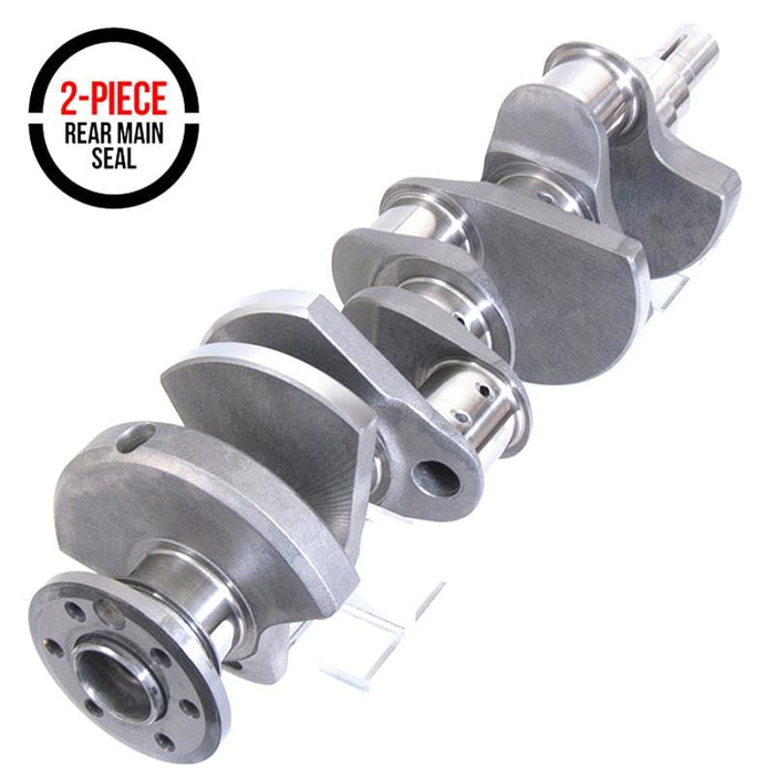 Eagle Specialty Products Eagle Forged 4340 Steel Crankshafts 440041506760 Autofit