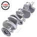 Eagle Specialty Products Eagle Forged 4340 Steel Crankshafts 440041506760 Autofit