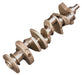 Eagle Specialty Products Eagle Forged 4340 Steel Crankshafts 440043506800 Autofit