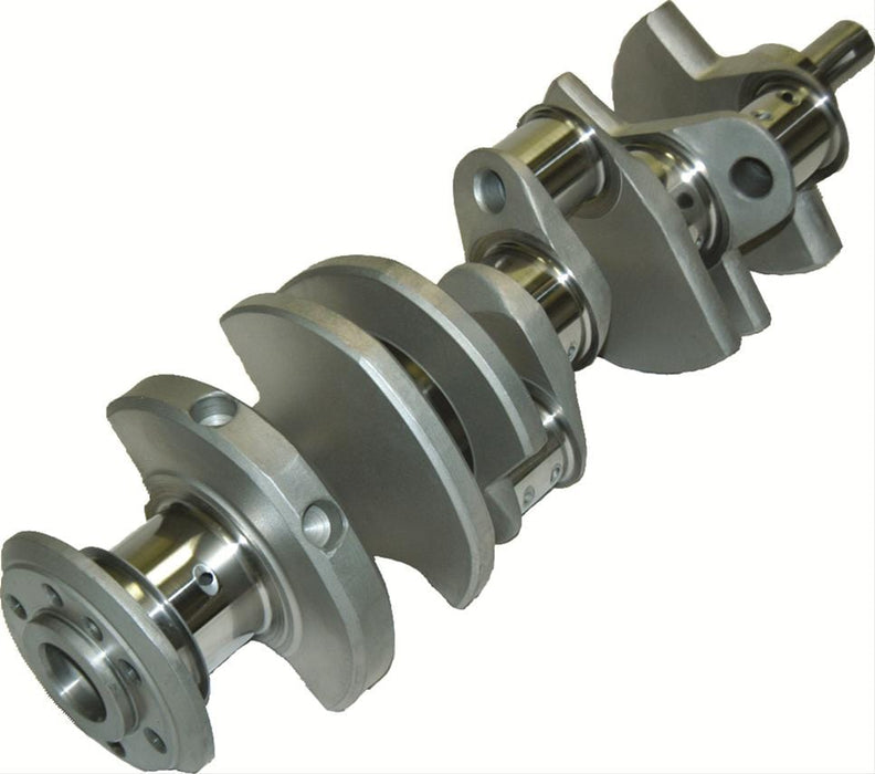 Eagle Specialty Products Eagle Forged 4340 Steel Crankshafts 440045006800 Autofit
