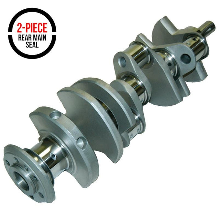 Eagle Specialty Products Eagle Forged 4340 Steel Crankshafts 440045006800 Autofit