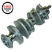 Eagle Specialty Products Eagle Forged 4340 Steel Crankshafts 440045006800 Autofit