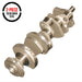 Eagle Specialty Products Eagle Forged 4340 Steel Crankshafts 440940026135 Autofit