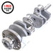 Eagle Specialty Products Eagle Forged 4340 Steel Crankshafts 442740006100 Autofit