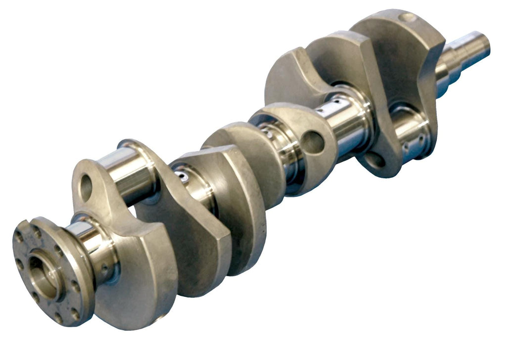 Eagle Specialty Products Eagle Forged 4340 Steel Crankshafts 444037506760 Autofit