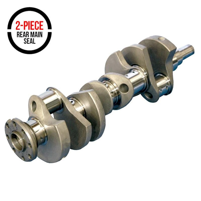Eagle Specialty Products Eagle Forged 4340 Steel Crankshafts 444041506760 Autofit