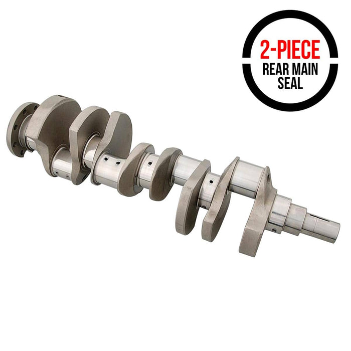 Eagle Specialty Products Eagle Forged 4340 Steel Crankshafts 444237506760 Autofit