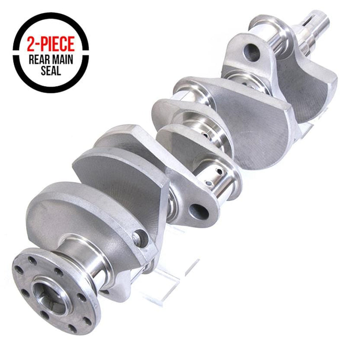 Eagle Specialty Products Eagle Forged 4340 Steel Crankshafts 444245007100 Autofit