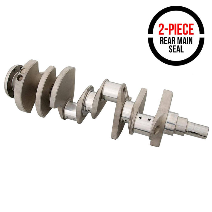 Eagle Specialty Products Eagle Forged 4340 Steel Crankshafts 444246257100 Autofit