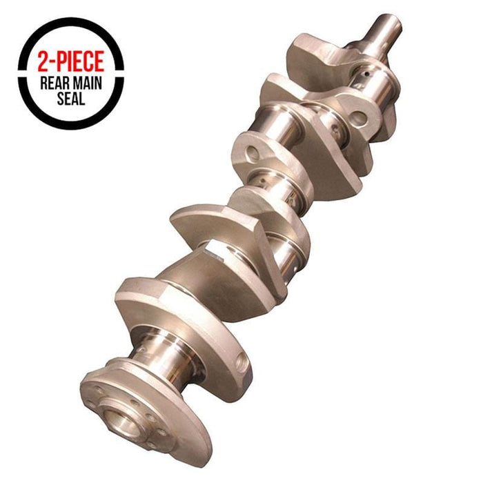 Eagle Specialty Products Eagle Forged 4340 Steel Crankshafts 445440026135 Autofit
