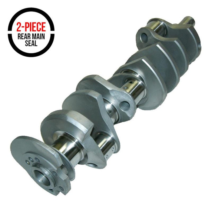 Eagle Specialty Products Eagle Forged 4340 Steel Crankshafts 445443756385 Autofit