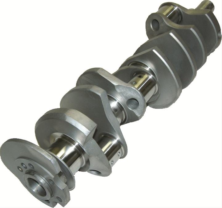 Eagle Specialty Products Eagle Forged 4340 Steel Crankshafts 445443756385 Autofit