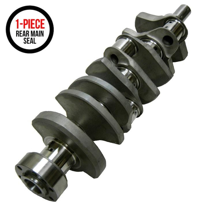 Eagle Specialty Products Eagle Forged 4340 Steel Crankshafts 445642526385 Autofit