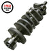 Eagle Specialty Products Eagle Forged 4340 Steel Crankshafts 445642526385 Autofit