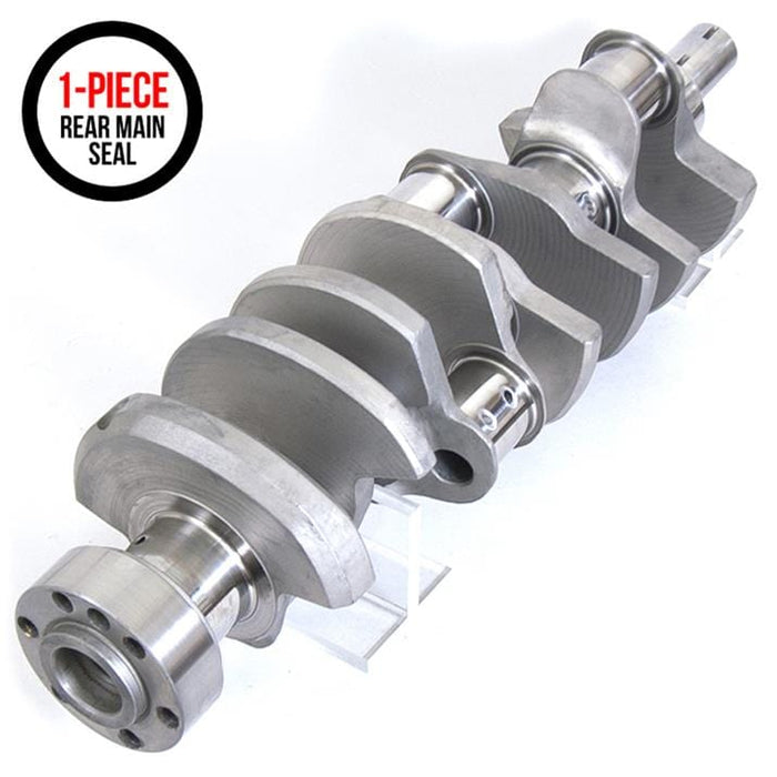 Eagle Specialty Products Eagle Forged 4340 Steel Crankshafts 445642546385 Autofit