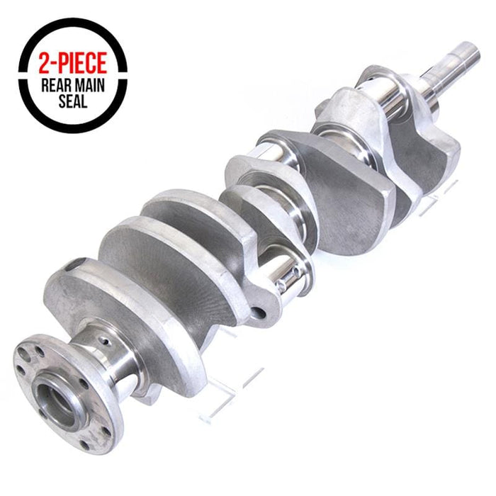 Eagle Specialty Products Eagle Forged 4340 Steel Crankshafts 446041402200 Autofit