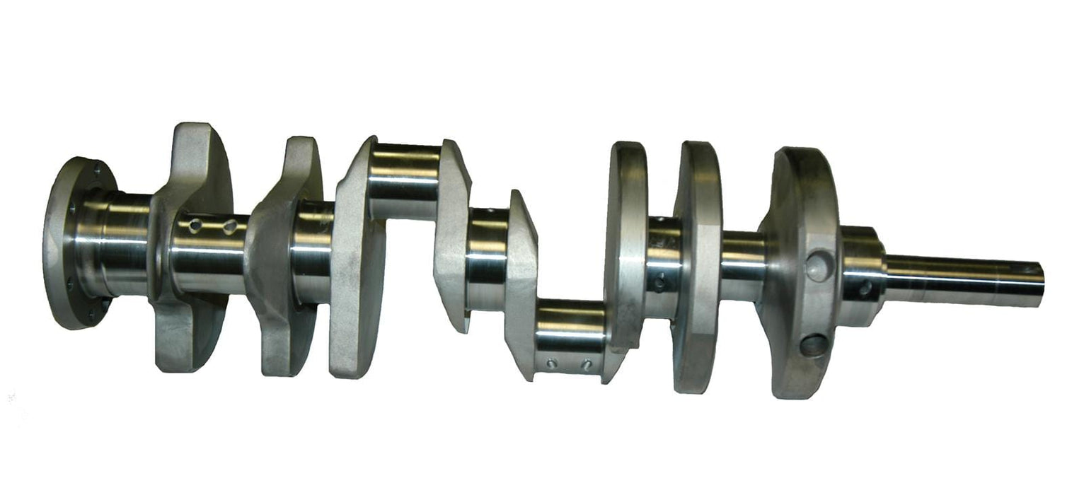 Eagle Specialty Products Eagle Forged 4340 Steel Crankshafts 446043002200 Autofit