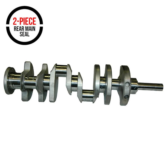 Eagle Specialty Products Eagle Forged 4340 Steel Crankshafts 446043002200 Autofit