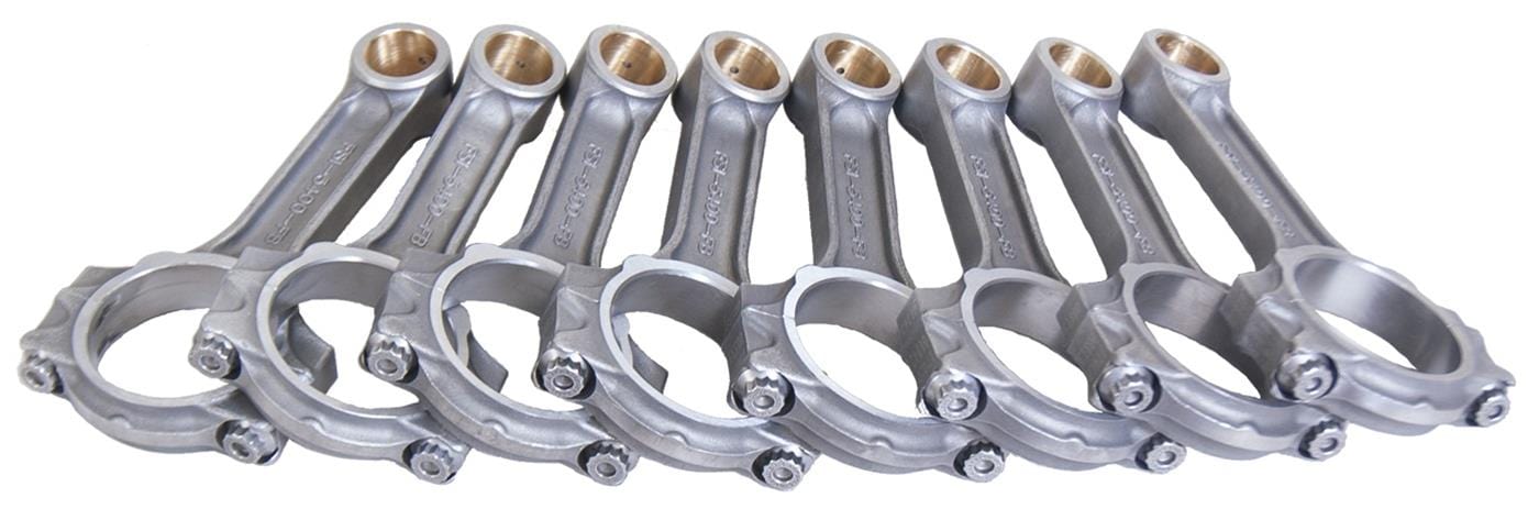 Eagle Specialty Products Eagle FSI I-Beam Connecting Rods FSI5400FB Autofit