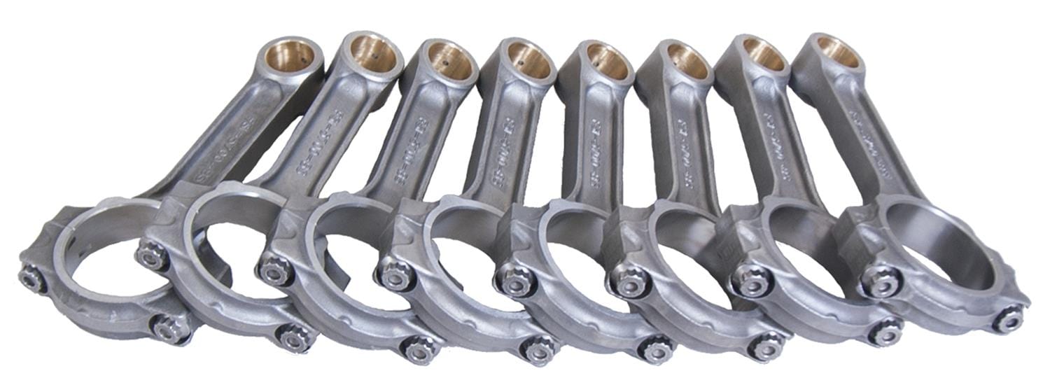 Eagle Specialty Products Eagle FSI I-Beam Connecting Rods FSI5700B Autofit