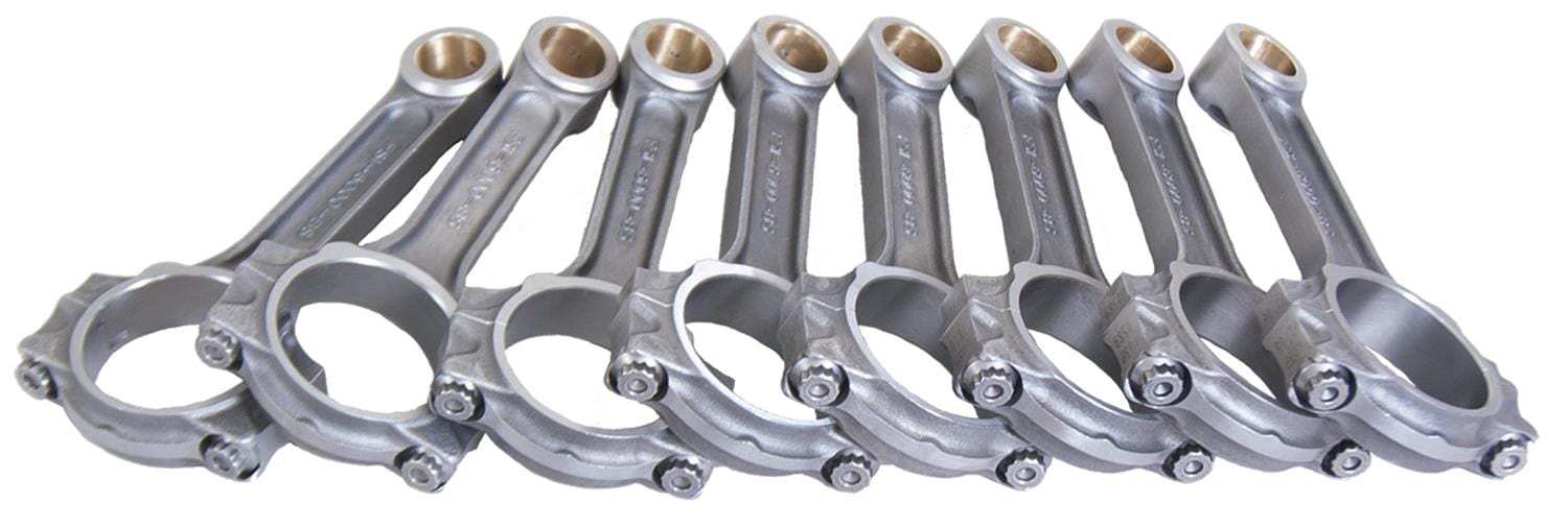 Eagle Specialty Products Eagle FSI I-Beam Connecting Rods FSI6000B Autofit