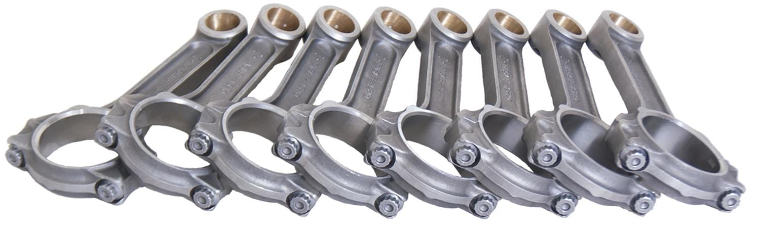 Eagle Specialty Products Eagle FSI I-Beam Connecting Rods FSI6000BST Autofit