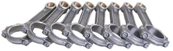 Eagle Specialty Products Eagle FSI I-Beam Connecting Rods FSI6000BST Autofit