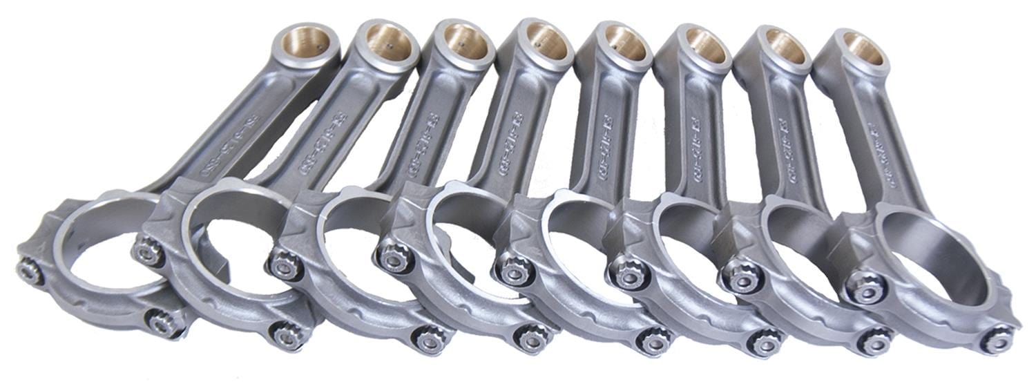 Eagle Specialty Products Eagle FSI I-Beam Connecting Rods FSI6125O Autofit