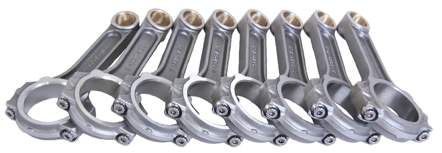 Eagle Specialty Products Eagle FSI I-Beam Connecting Rods FSI6135 Autofit