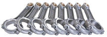 Eagle Specialty Products Eagle FSI I-Beam Connecting Rods FSI6135 Autofit
