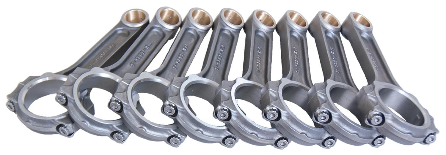 Eagle Specialty Products Eagle FSI I-Beam Connecting Rods FSI6385 Autofit