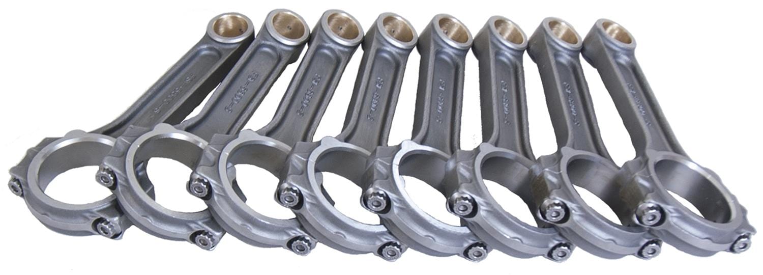 Eagle Specialty Products Eagle FSI I-Beam Connecting Rods FSI6800 Autofit