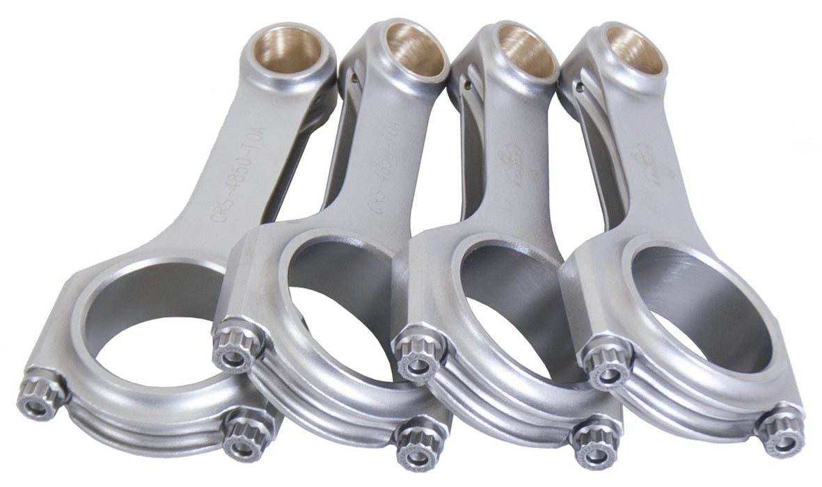 Eagle Specialty Products Eagle H-Beam Connecting Rods CRS4850TA3D Autofit