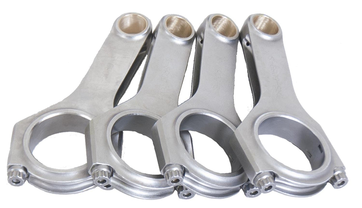 Eagle Specialty Products Eagle H-Beam Connecting Rods CRS5089S3D Autofit