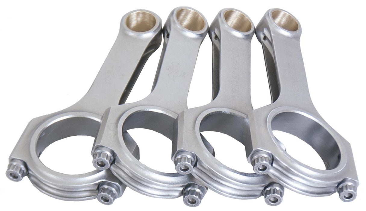 Eagle Specialty Products Eagle H-Beam Connecting Rods CRS5232S3D Autofit
