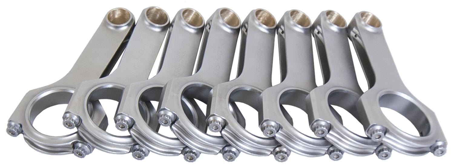 Eagle Specialty Products Eagle H-Beam Connecting Rods CRS5400C3D Autofit