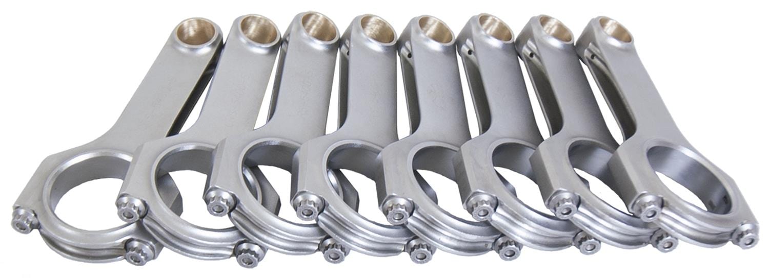 Eagle Specialty Products Eagle H-Beam Connecting Rods CRS5400S3D2000 Autofit