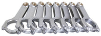 Eagle Specialty Products Eagle H-Beam Connecting Rods CRS5400S3D2000 Autofit