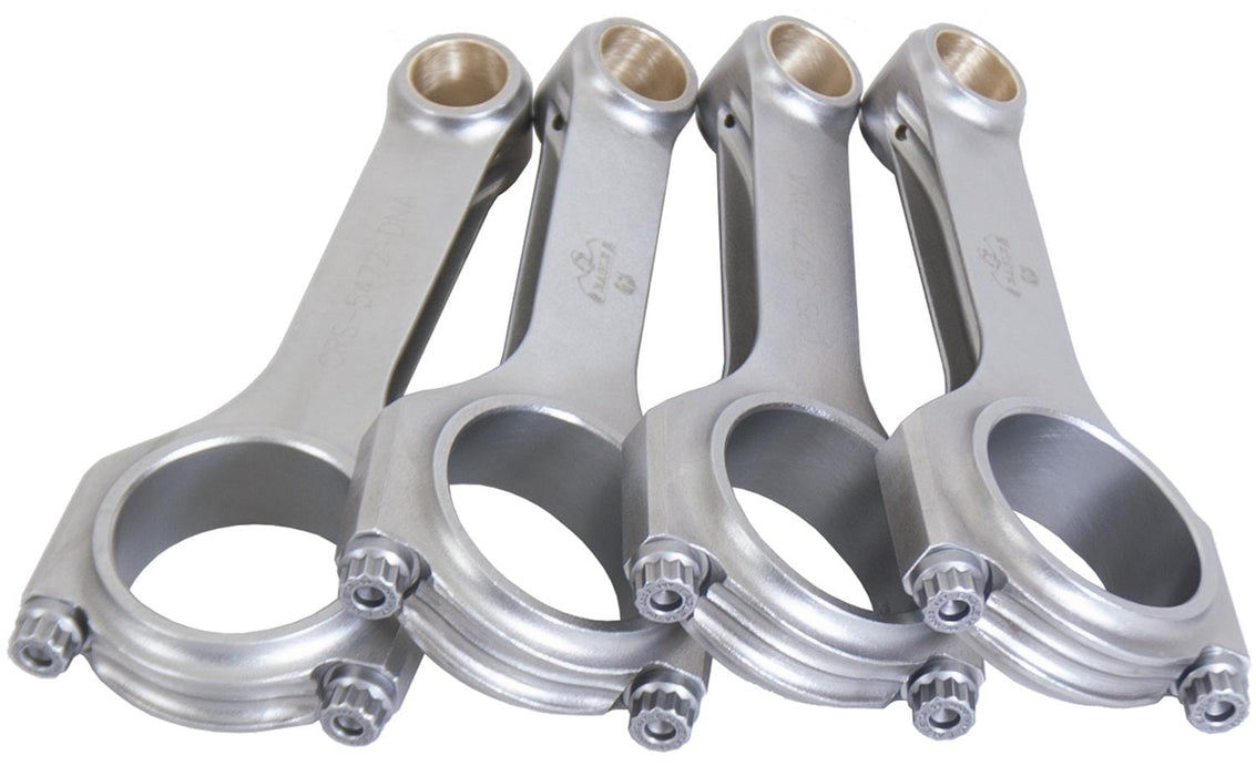 Eagle Specialty Products Eagle H-Beam Connecting Rods CRS5472N3D Autofit