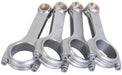Eagle Specialty Products Eagle H-Beam Connecting Rods CRS5472N3D Autofit