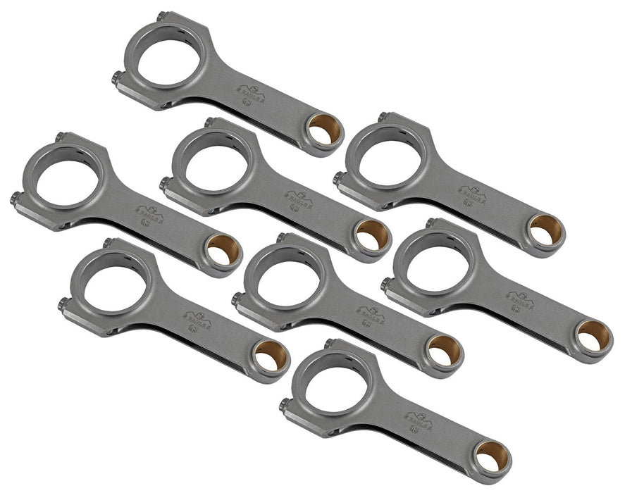 Eagle Specialty Products Eagle H-Beam Connecting Rods CRS5565B3D Autofit