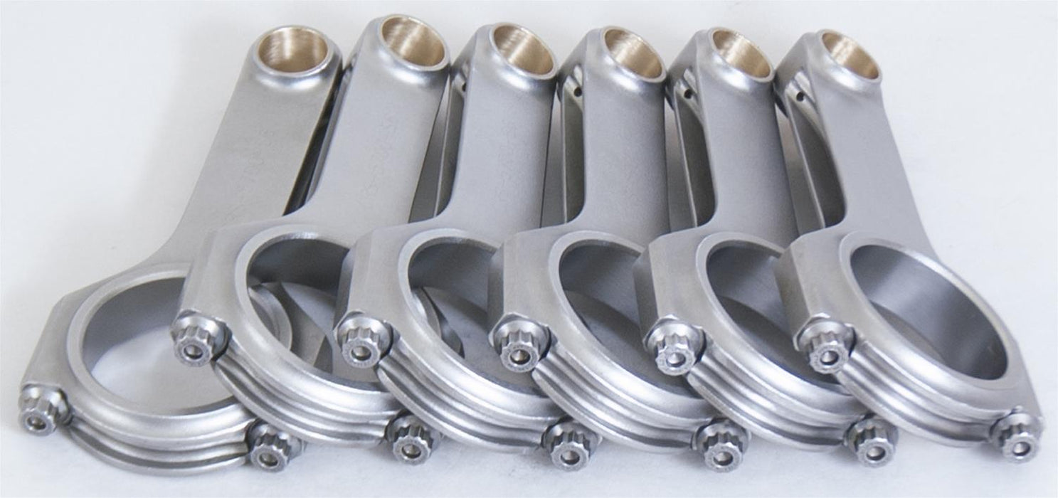Eagle Specialty Products Eagle H-Beam Connecting Rods CRS570063D Autofit