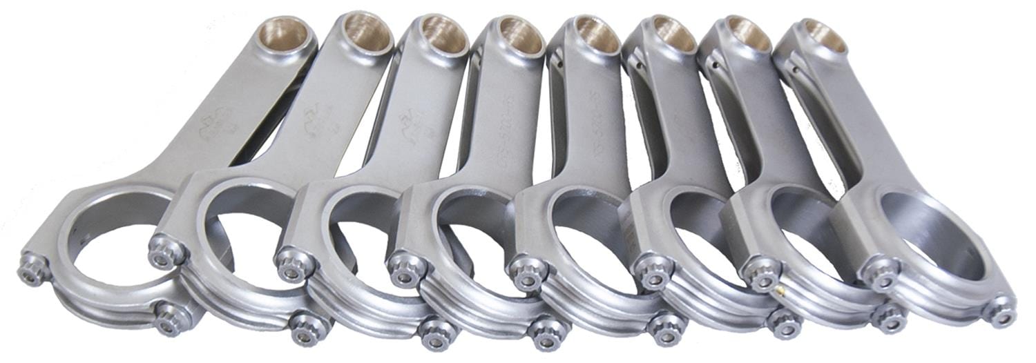 Eagle Specialty Products Eagle H-Beam Connecting Rods CRS5700B3D Autofit