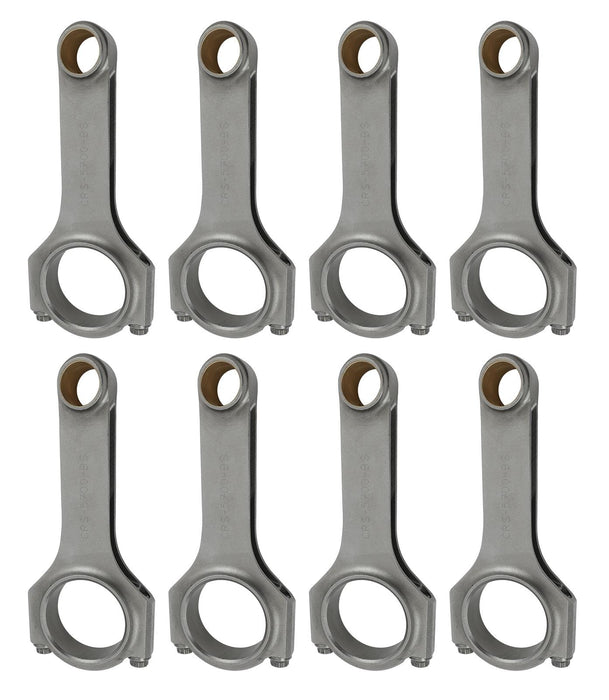 Eagle Specialty Products Eagle H-Beam Connecting Rods CRS5700B3D2000 Autofit
