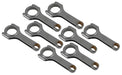 Eagle Specialty Products Eagle H-Beam Connecting Rods CRS5700S3D Autofit