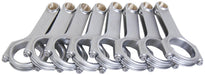 Eagle Specialty Products Eagle H-Beam Connecting Rods CRS5780F3D Autofit