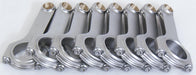 Eagle Specialty Products Eagle H-Beam Connecting Rods CRS5850S3D Autofit