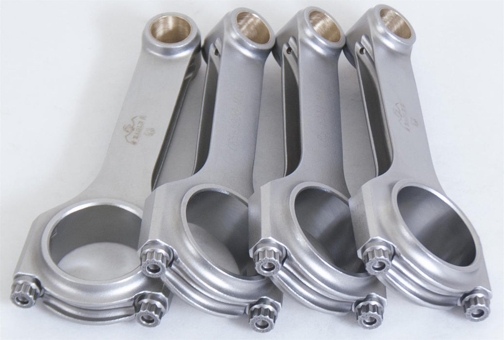 Eagle Specialty Products Eagle H-Beam Connecting Rods CRS5900MA3D Autofit