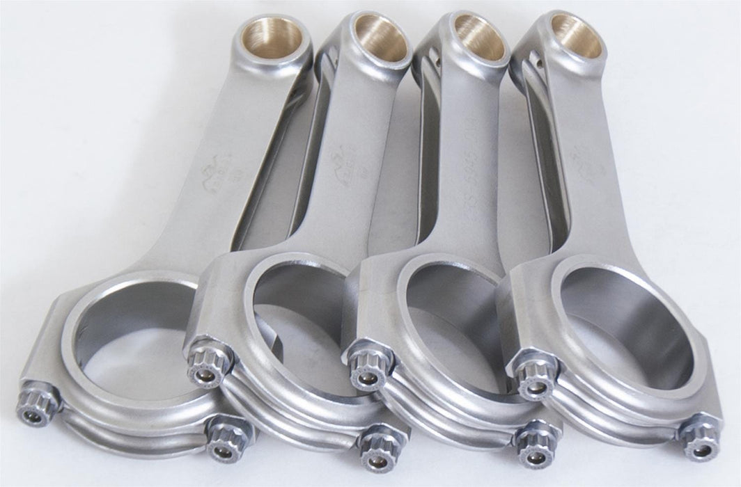 Eagle Specialty Products Eagle H-Beam Connecting Rods CRS5945D3D Autofit